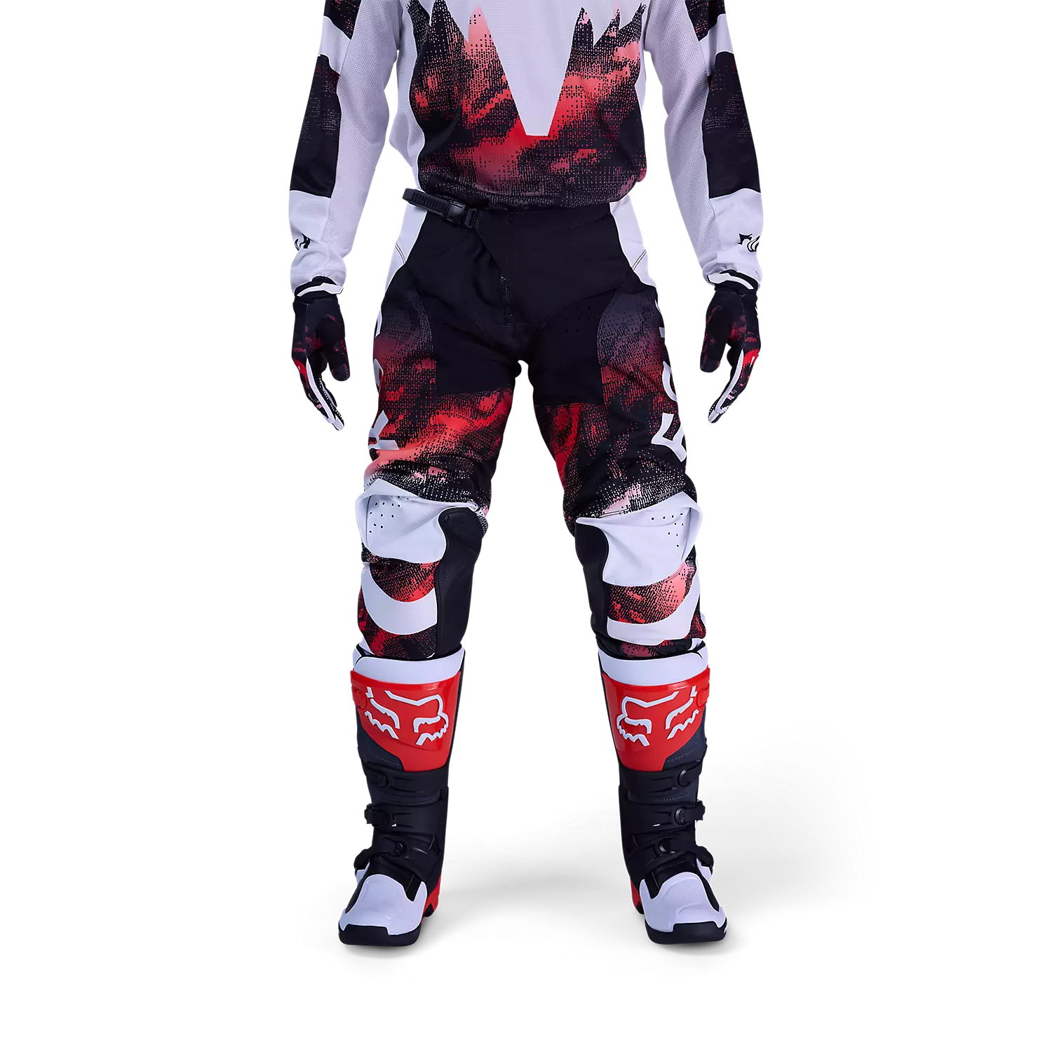 PANTALON MASCULINO FOX MX 180 KAIROS